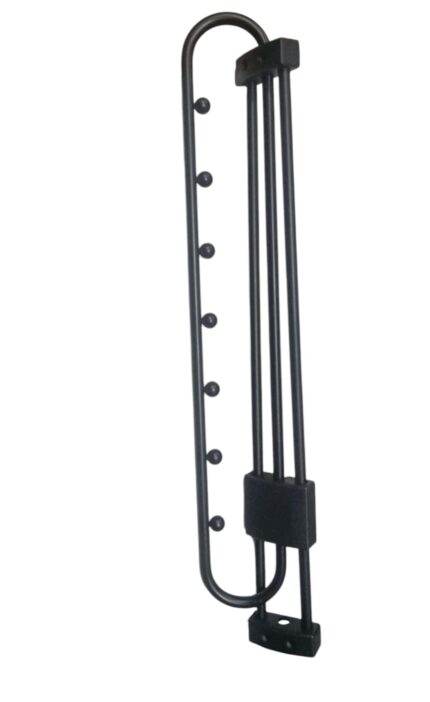 16 inch Pull Out Closet Organiser