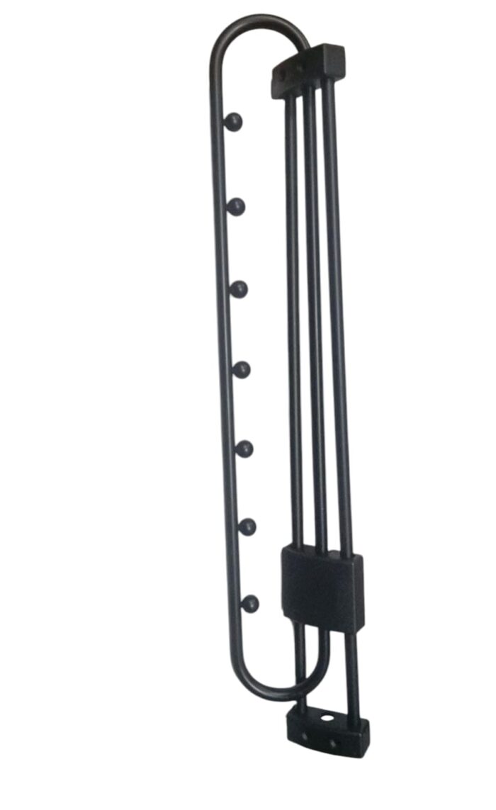 16 inch Pull Out Closet Organiser