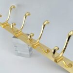 4 hook Gold multi hook