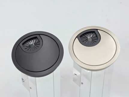 60mm metallic desc grommets