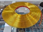 Gold sofa strip 50 metres