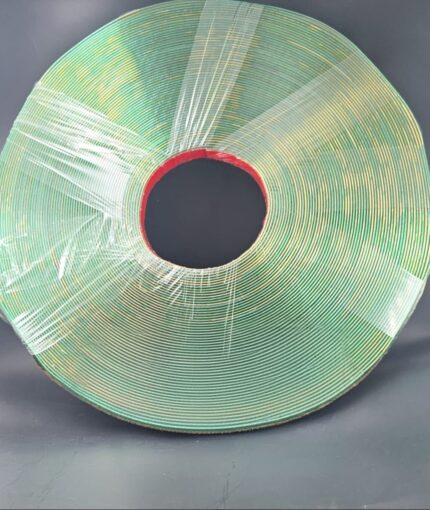 Gold sofa strip 50 metres 25MM