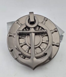 Anchor Gate/ Door knocker 