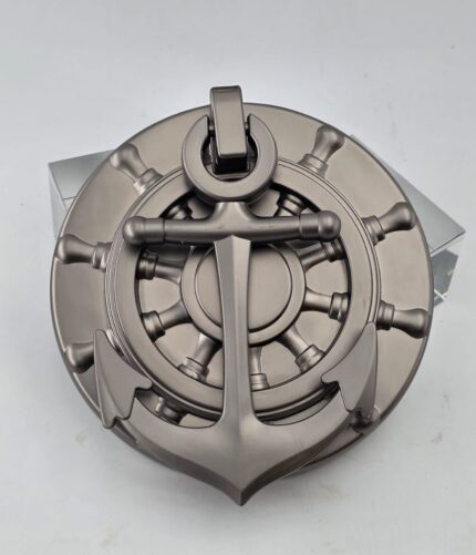 Anchor Gate/ Door knocker