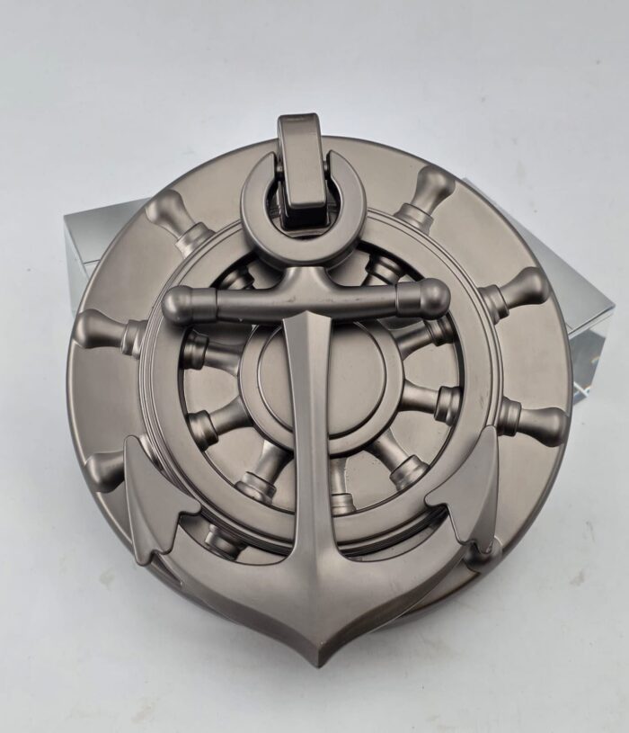 Anchor Gate/ Door knocker