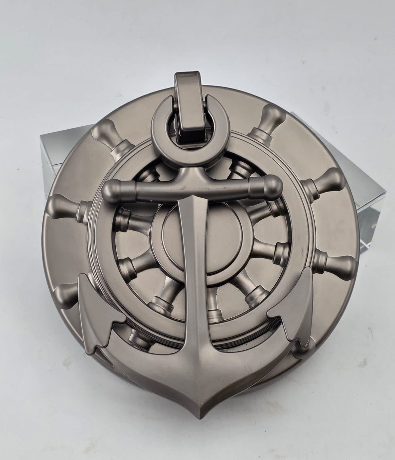 Anchor Gate/ Door knocker