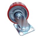 4 inch industrial castor wheel
