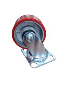 4 inch industrial castor wheel