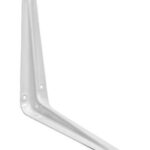 6 by 8 shelf bracket -2pc