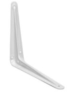 6 by 8 shelf bracket -2pc