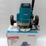Makita router