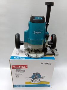 Makita router