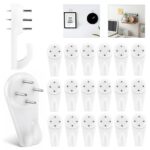5 cm picture hook- 20pc