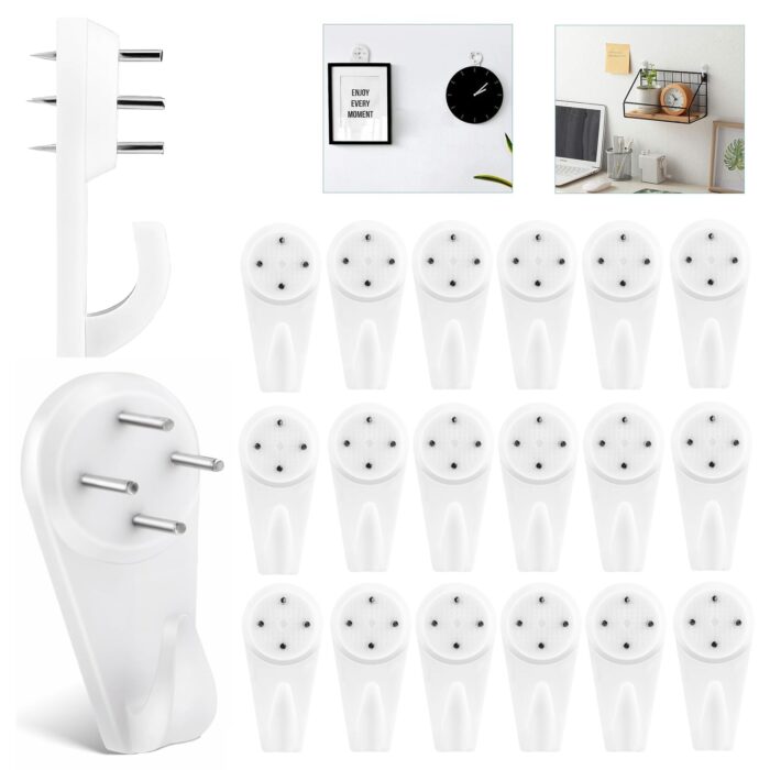 5 cm picture hook- 20pc