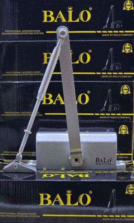Balo Door closer