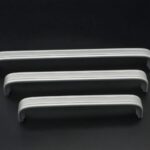 411 series cabinet pull handles 128mm