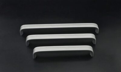 411 series cabinet pull handles 128mm