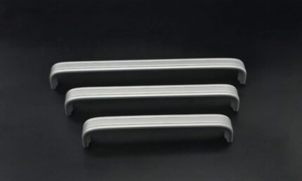 411 series cabinet pull handles 128mm