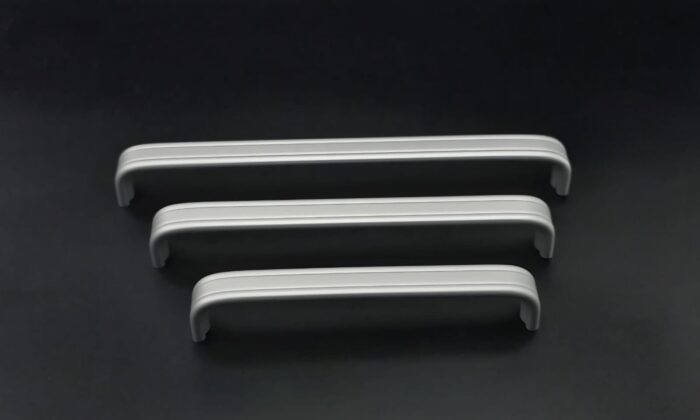 411 series cabinet pull handles 128mm