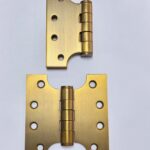 Antique parliament hinge(pair) 4 inch