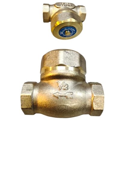 1/2 inch lirlee non return valve