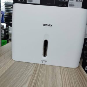 Brimix saviette Dispenser/paper towel dispenser