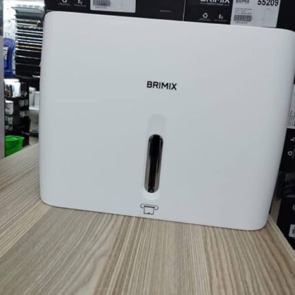 Brimix saviette Dispenser/paper towel dispenser