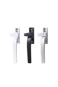 Light gauge window fasteners