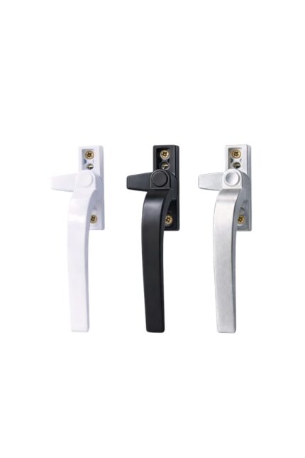 Light gauge window fasteners