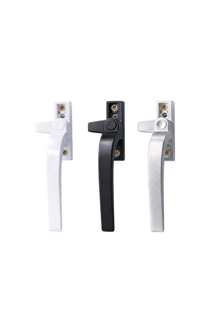 Light gauge window fasteners