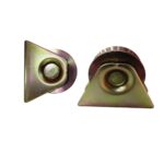 60 mm gate roller