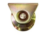 80 mm Gate roller
