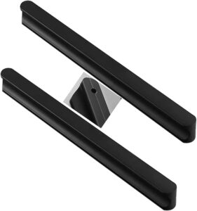 Wardrobe Door Handles - 160 mm