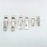 74 mm Toggle latch