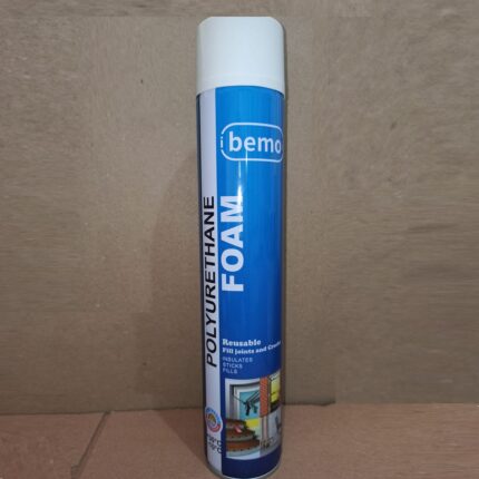 bemo multi-purpose foam