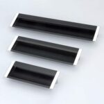 224mm concealed Handle