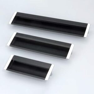 224mm concealed Handle