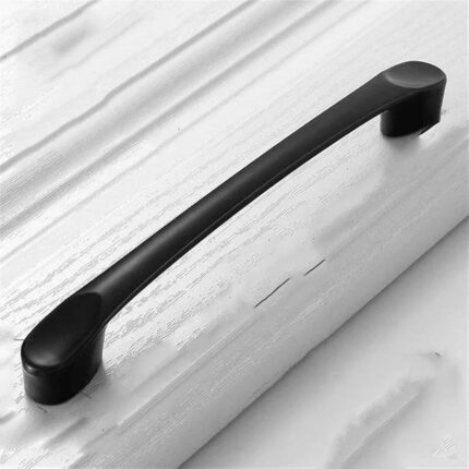Black handle series -192mm