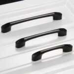 96 mm hole to hole cabinet handle