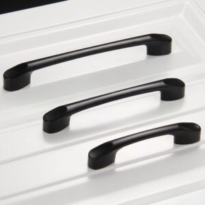96 mm hole to hole cabinet handle