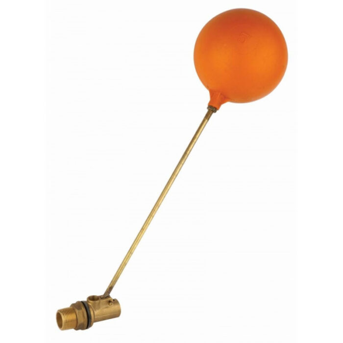 1/2 inch ball valve /floot valve