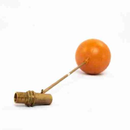 1 inch ball floating valve