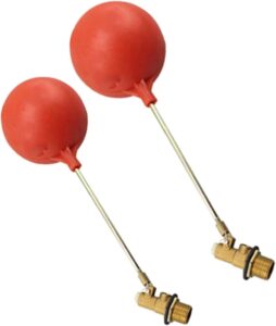 3/4 floating ball valve