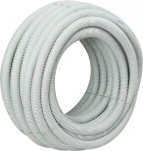 20mm flex conduit pipe per meter