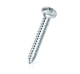 Self tapping screw- 8 by 1 inch