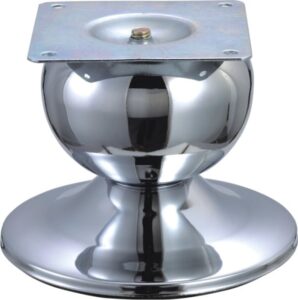 7 cm furniture foot glide