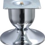 9 cm furniture foot glide