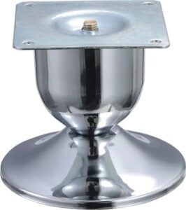 9 cm furniture foot glide