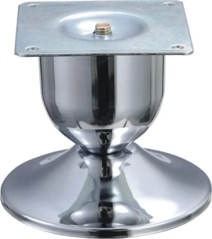 9 cm furniture foot glide