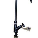 School laboratory tap